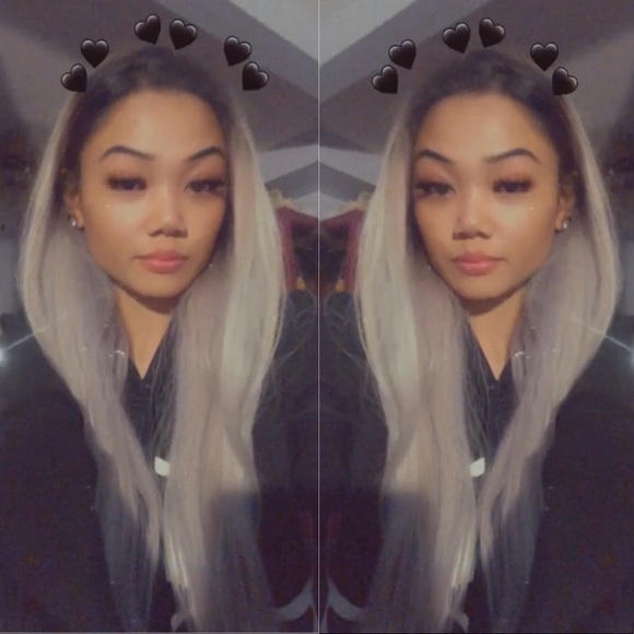 Meet your Posher, Kim - Picture 1 of 2